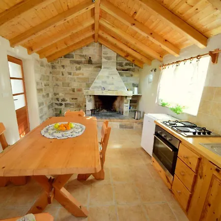 Holiday Antonija Casa de Férias Korčula